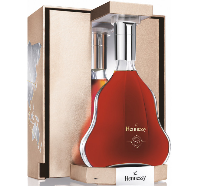 Hennessy 250 Collector Blend 1L